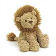 Jellycat FuddleWuddle Lion