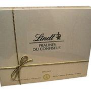 Lindt Chocolates