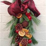Festive Swag