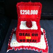 Deal Or No Deal Novelty 