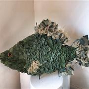 Fish Tribute