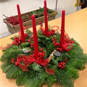 Advent Wreath