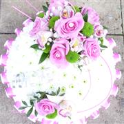 Pretty Posy Pad