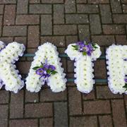 Name Funeral Tributes