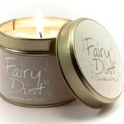Fairy Dust Scented Lily-Flame