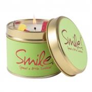 Smile Scented Lily-Flame