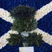 Scottish Tribute