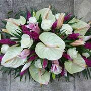  Funeral Spray 1