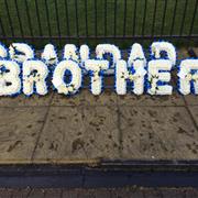 BROTHER Funeral Trbute