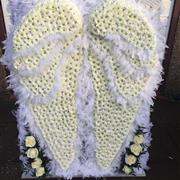 Bespoke Angel Wings