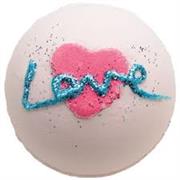 Love Bath Bomb
