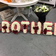  BROTHER Funeral Tribute