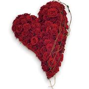 Swinging Heart Funeral Tribute