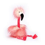 Jellycat Flora Flamingo