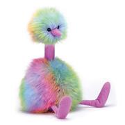 Jellycat Rainbow PomPom