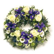 Traditional Wreath Tribute