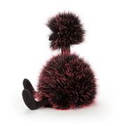 JellyCat PomPom Liquorice