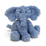 Jellycat FuddleWuddle Elephant