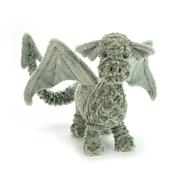 Jellycat Drake Dragon