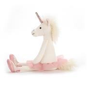 Dancing Darcy Unicorn JellyCat