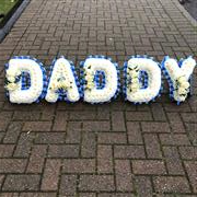A Daddy Funeral Tribute