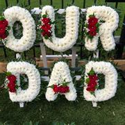 Our Dad Funeral Tribute 2