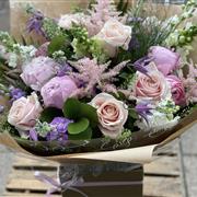 Nellies summer Bouquet