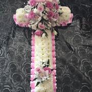 2ft Cross Tribute 