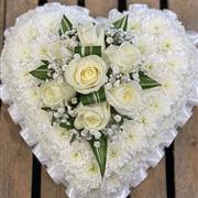 Small Heart 12 inch 