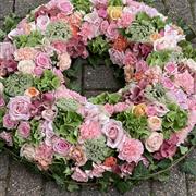 Bespoke Wreath