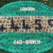 londonTaxi Drivers Badge