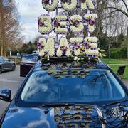 Our Best Mate Funeral Tribute 