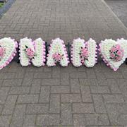 Special Nan Funeral Tribute
