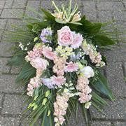 Pastel Tied Sheaf