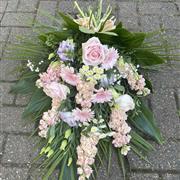 Pastel Tied Sheaf