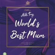 Worlds Best Mum Milk Tray Cadburys