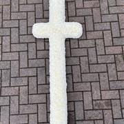 Carnation Cross