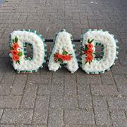 Irish Dad Funeral Tribute