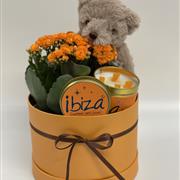 Autumn Vibe Hatbox Gift Set