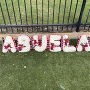Abuela Funeral Letters