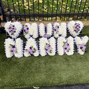 Funeral Package Special Mum and Nanny Funeral Tributes