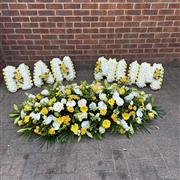Mum and Nan family funeral package