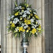 Extra large arrangement for events 