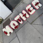 Mother Funeral Flowers