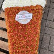 Pint of Stella Funeral Tribute