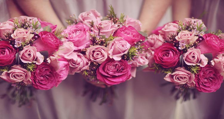 Wedding Flowers